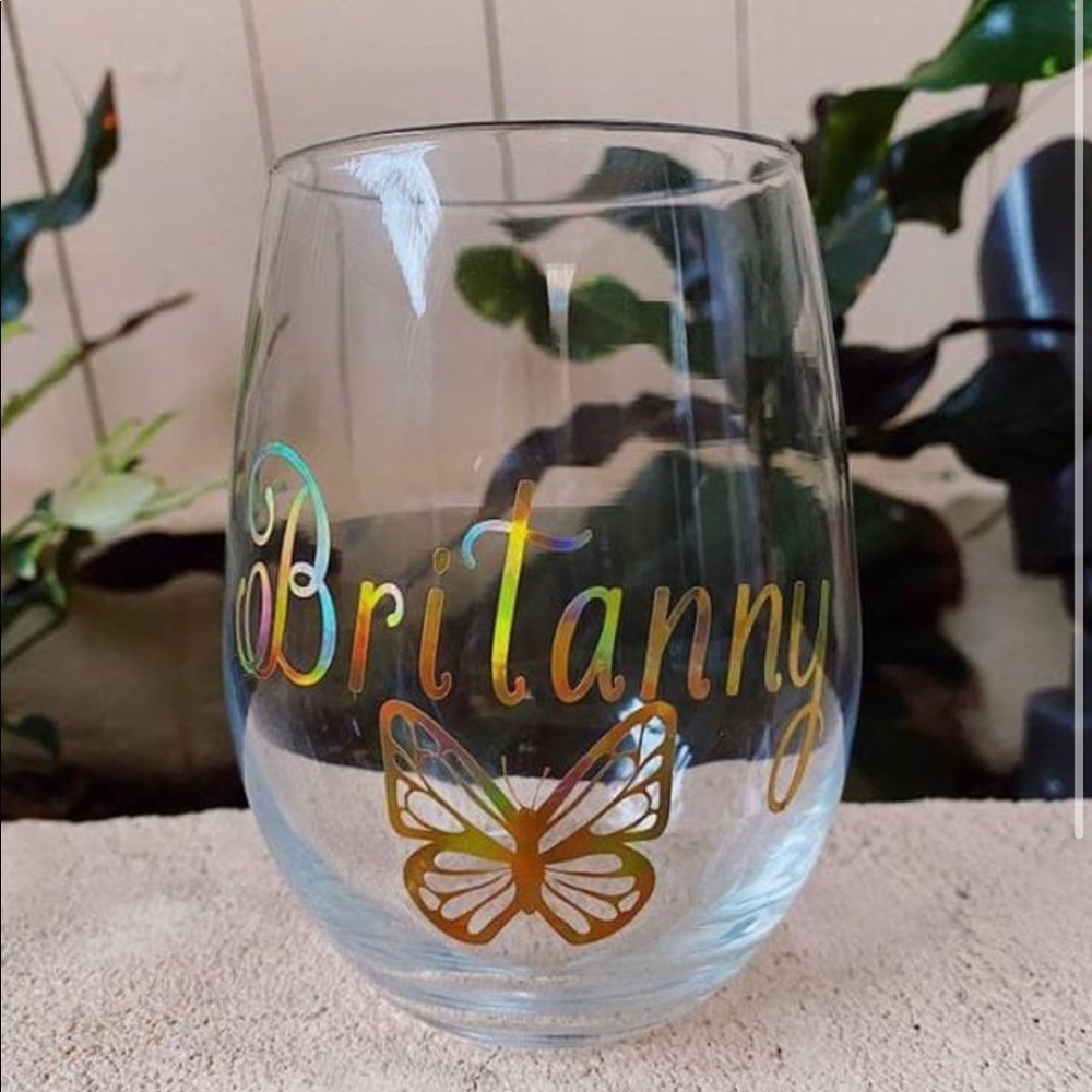 Wine cup